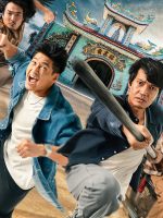 Truy Tìm Long Diên Hương