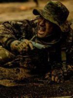 Tuyệt Địa Đào Vong