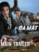 Yadang: Ba Mặt Lật Kèo