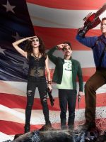 Ash Và Ma Cây (Phần 2)