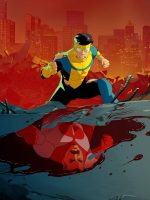 Bất Khả Chiến Bại (Phần 4)