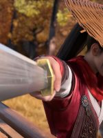 Bộ Tinh Ti: Nguyên Khởi