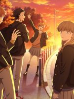 Bức Tường Băng