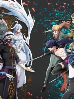 Cánh Hoa Luân Hồi