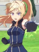 Để Xổng Mất Cá To, Nhưng Cá Tôi Câu Được Lại Còn To Hơn