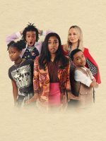 Đừng Nói Với Mẹ Rằng Người Giữ Trẻ Đã Chết