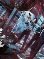 Hà Đồng: Mi Lan Quái Đàm