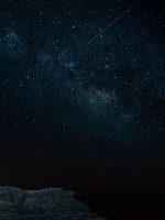 Hướng Về Sao Băng Cầu Nguyện