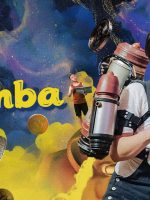 Lên Như Diều Gặp Gió