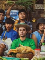 Zien-Lang Mãi Là Bạn Thân